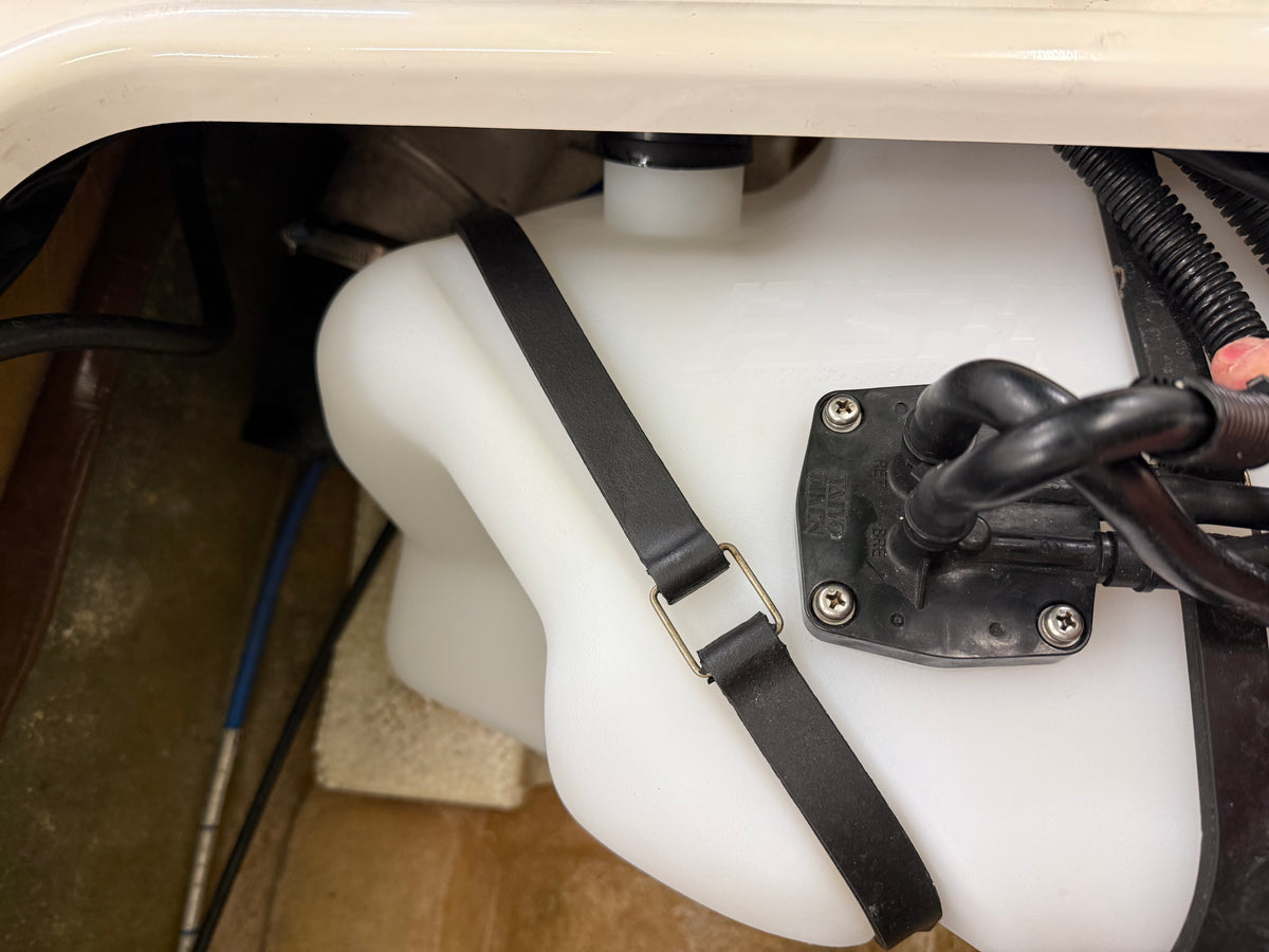 Kawasaki 800 SXR Fuel Tank – Fly-n-ty Jet Ski Products