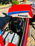 300/400/440/550 “ Standard Fill” Kawasaki Jet Ski Fuel Tank Gen. 2