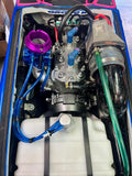 300/300sx/400/440/550/650sx/X2 Kawasaki Jet Ski Billet Fuel Pick Up