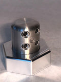 300/300sx/400/440/550/650sx/X2 Kawasaki Jet Ski Billet Fuel Pick Up