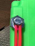 300/300sx/400/440/550/650sx/X2 Kawasaki Jet Ski Billet Fuel Pick Up