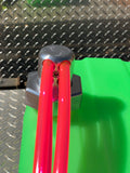 300/300sx/400/440/550/650sx/X2 Kawasaki Jet Ski Billet Fuel Pick Up