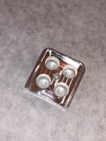 300/300sx/400/440/550/650sx/X2 Kawasaki Jet Ski Billet Fuel Pick Up