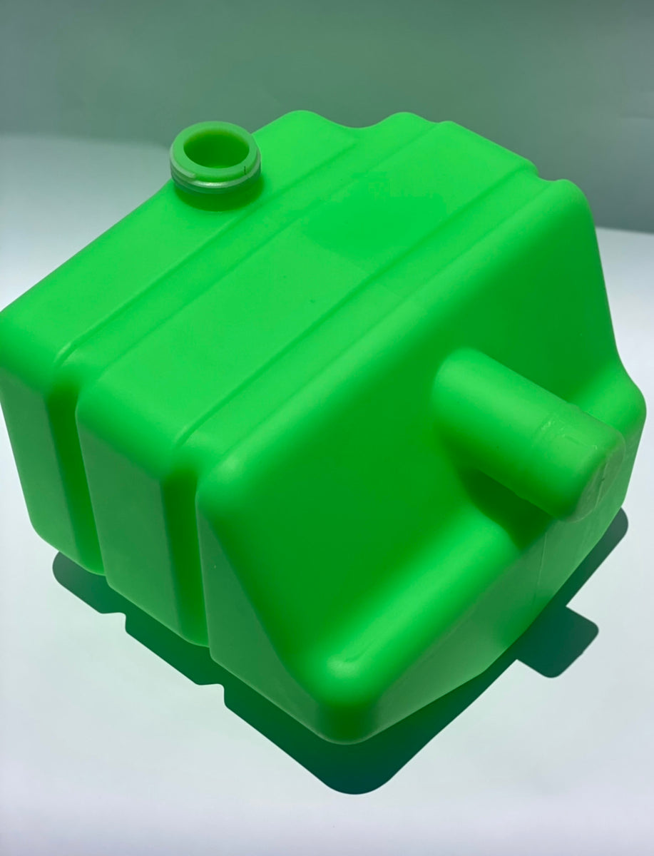 300/400/440/550 “Fill Delete” Kawasaki Jet Ski Fuel Tank Gen. 2 (Glo G