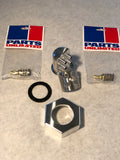 300/300sx/400/440/550/650sx/X2 Kawasaki Jet Ski Billet Fuel Pick Up