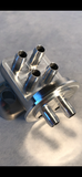 300/300sx/400/440/550/650sx/X2 Kawasaki Jet Ski Billet Fuel Pick Up