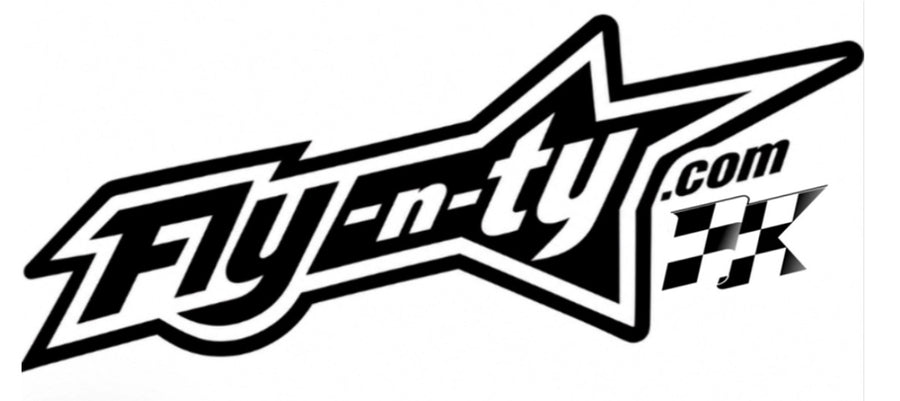 Fly-n-ty Jet Ski Products