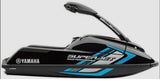 Yamaha Super Jet Tanks 1990-2020 (Pre-Order Now.  Available May 15th.)