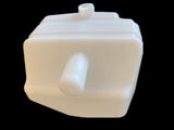 300/400/440/550 “ Fill Delete” Kawasaki Jet Ski Fuel Tank Gen. 2 (Clear)