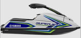 Yamaha Super Jet Tanks 1990-2020 (Pre-Order Now.  Available May 15th.)
