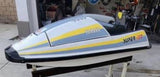 Yamaha Super Jet Tanks 1990-2020 (Pre-Order Now.  Available May 15th.)