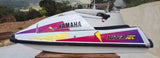 Yamaha Super Jet Tanks 1990-2020 (Pre-Order Now.  Available May 15th.)