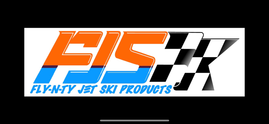 Fly-n-ty Jet Ski Products