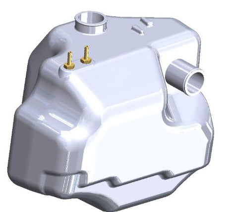 Yamaha Super Jet Tank 1990-2020 (Available Early 2026)