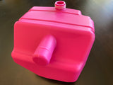 300/400/440/550 “Fill Delete” Kawasaki Jet Ski Fuel Tank Gen. 2 (Pink)
