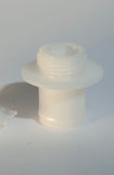 Kawasaki Jet Ski Fuel Filler Neck 1976 and Up.