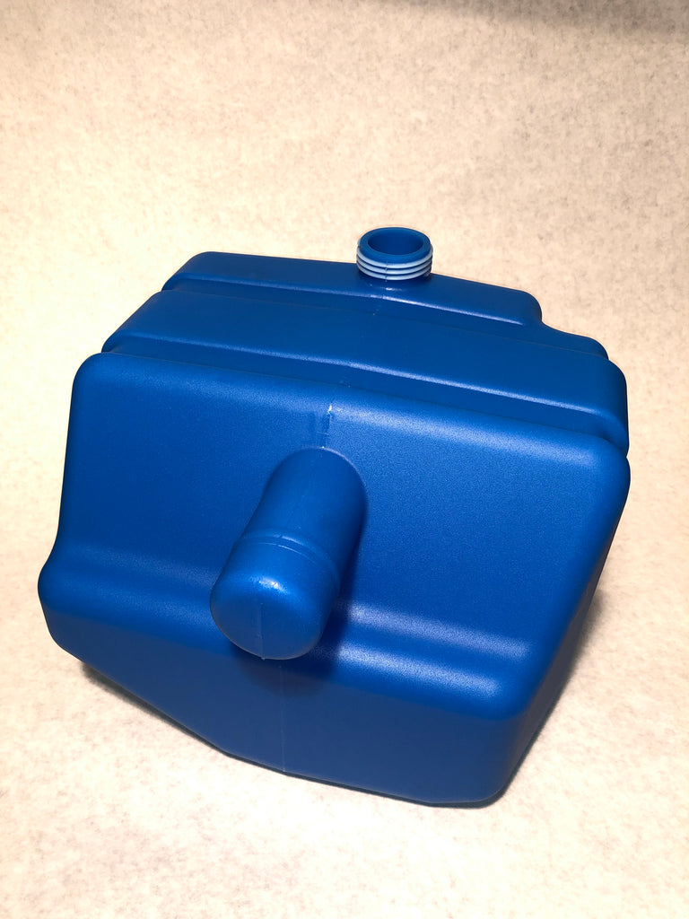 300/400/440/550 “Fill Delete” Kawasaki Jet Ski Fuel Tank Gen. 2 (Veloc