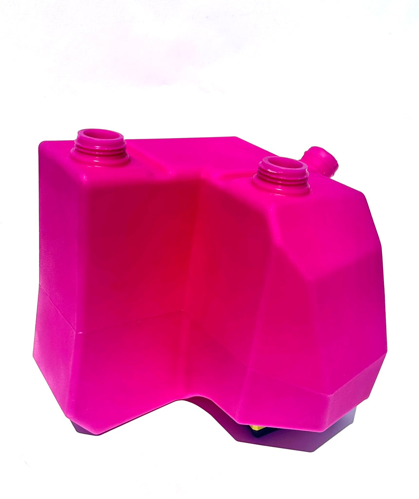 X2/ 650sx Jet Ski Fuel Tank (PINK) (Gas cap not included) Flynty